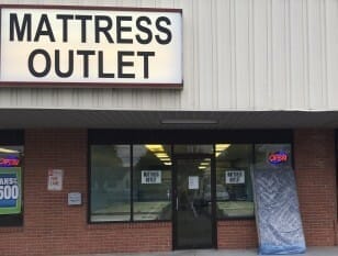 sleep stores near me